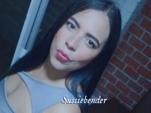 Sussiebender