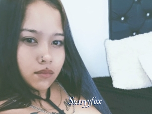 Sussyyfox