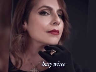 Susy_wisee