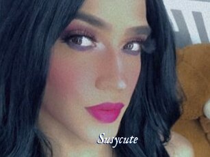 Susycute