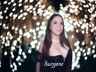 Susyjane