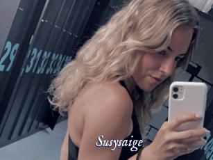 Susysaige