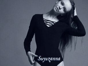 Suyuzanna
