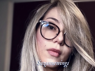 Suzannewings