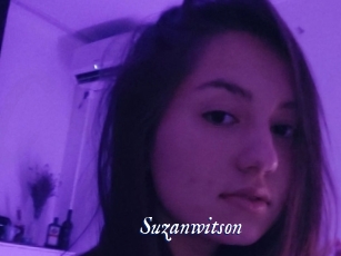 Suzanwitson