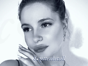 Suzettewhetsell