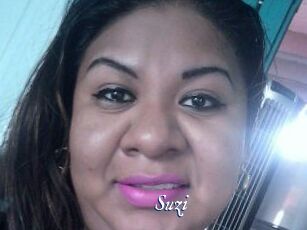 Suzi