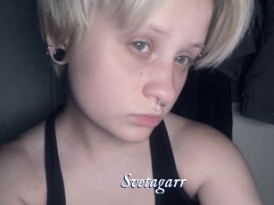 Svetagarr