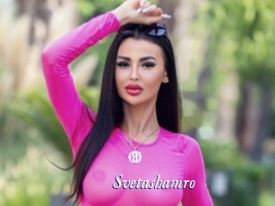 Svetashamro