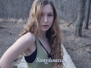Swagdonation