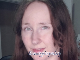 Sweatypitsymisty