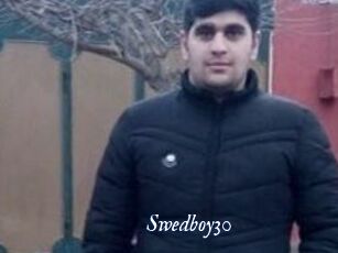 Swedboy30