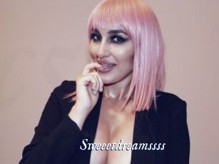 Sweeetdreamssss