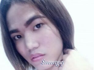 Sweeetguy