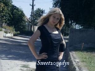 Sweet20nadyn