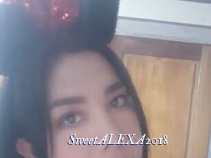SweetALEXA2018