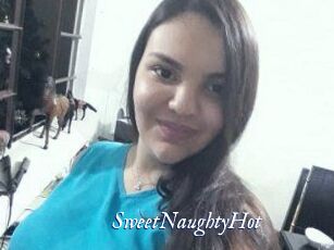 SweetNaughtyHot