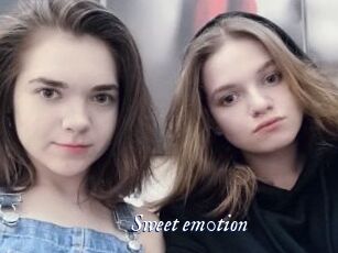 Sweet_em0tion