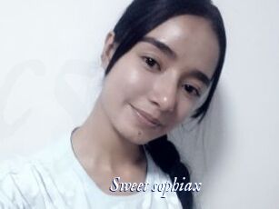 Sweet_sophiax