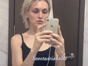 Sweetadrianahot