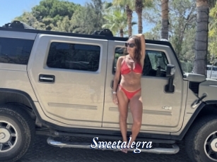 Sweetalegra