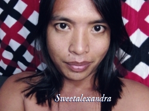 Sweetalexandra