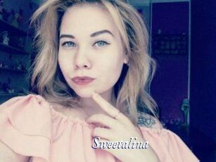 Sweetalina