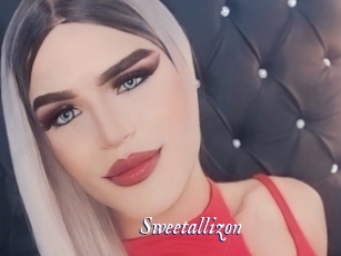 Sweetallizon