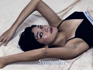 Sweetambers