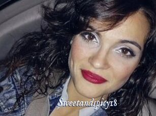 Sweetandspicy18