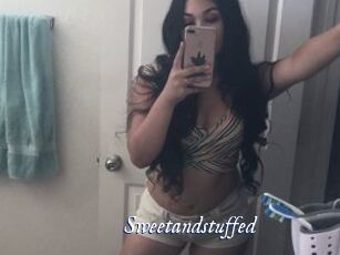 Sweetandstuffed