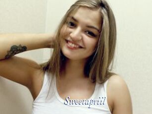 Sweetapriil