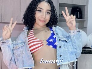 Sweetariii