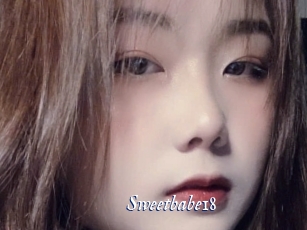 sweetbabe18 Cam 5
