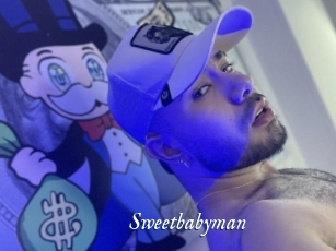 sweetbabyman Cam 5