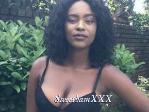 SweetbamXXX