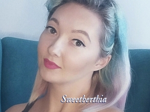 Sweetberthia