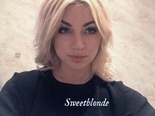 Sweetblonde