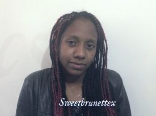 Sweetbrunettex