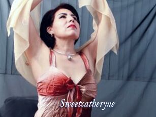 Sweetcatheryne