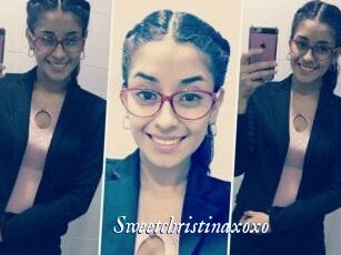 sweetchristinaxoxo Cam 5