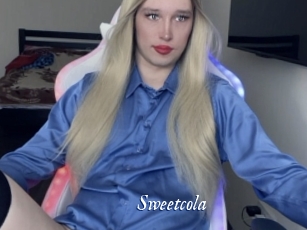 Sweetcola
