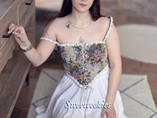 Sweetcookies