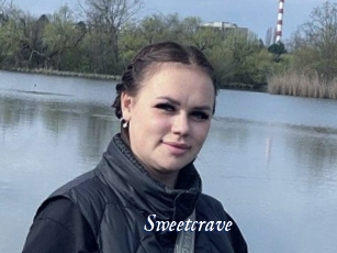 Sweetcrave