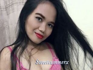 Sweetcummerx