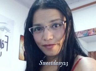 Sweetdany23
