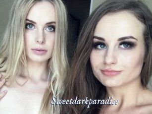 Sweetdarkparadise