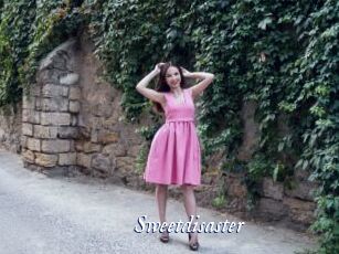 Sweetdisaster