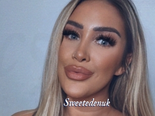Sweetedenuk