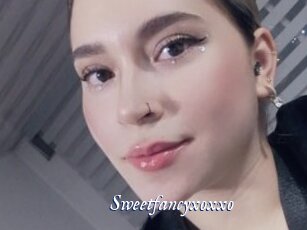 Sweetfancyxoxxo